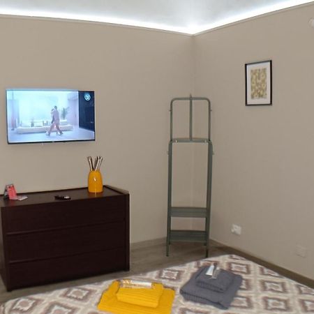 Апартаменти Exclusive House In The Center Катанія Екстер'єр фото