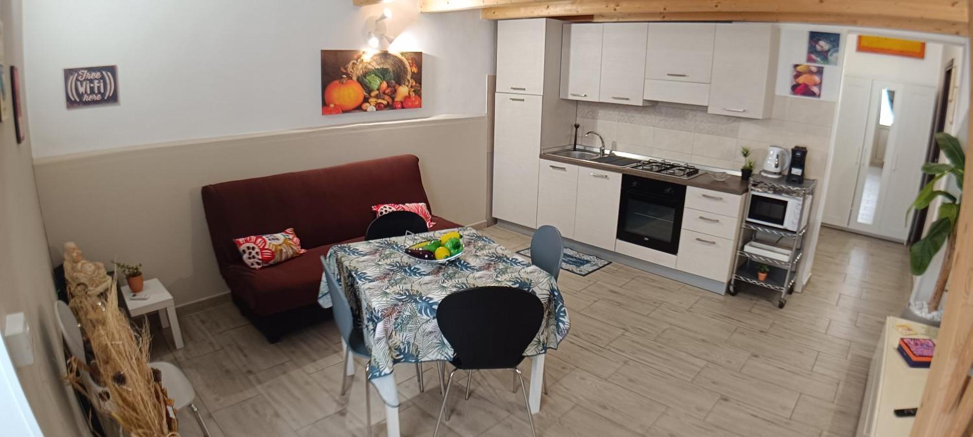 Апартаменти Exclusive House In The Center Катанія Екстер'єр фото