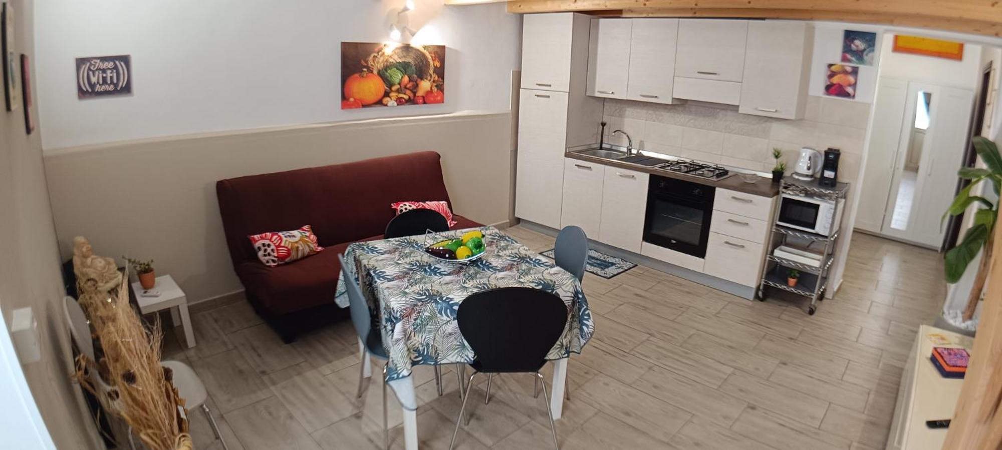 Апартаменти Exclusive House In The Center Катанія Екстер'єр фото