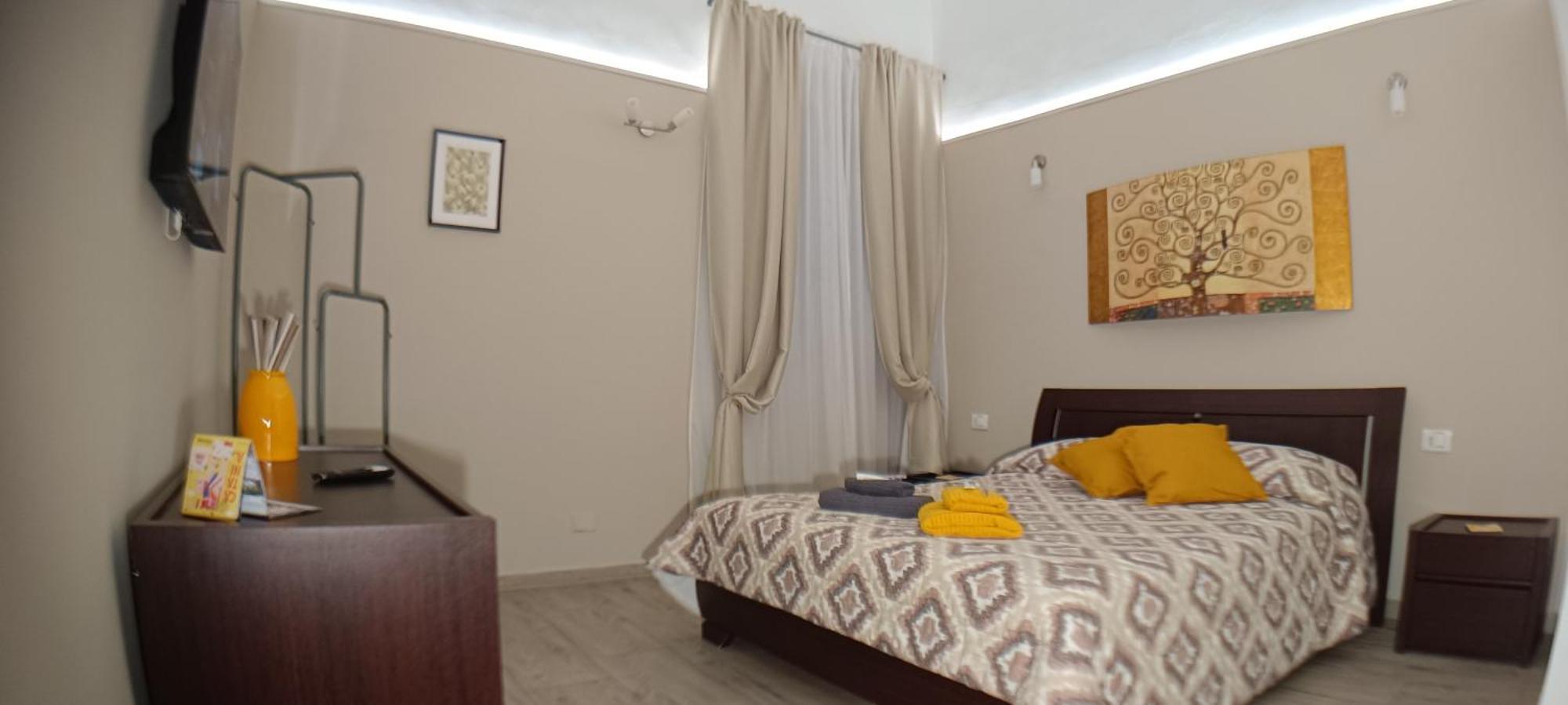 Апартаменти Exclusive House In The Center Катанія Екстер'єр фото