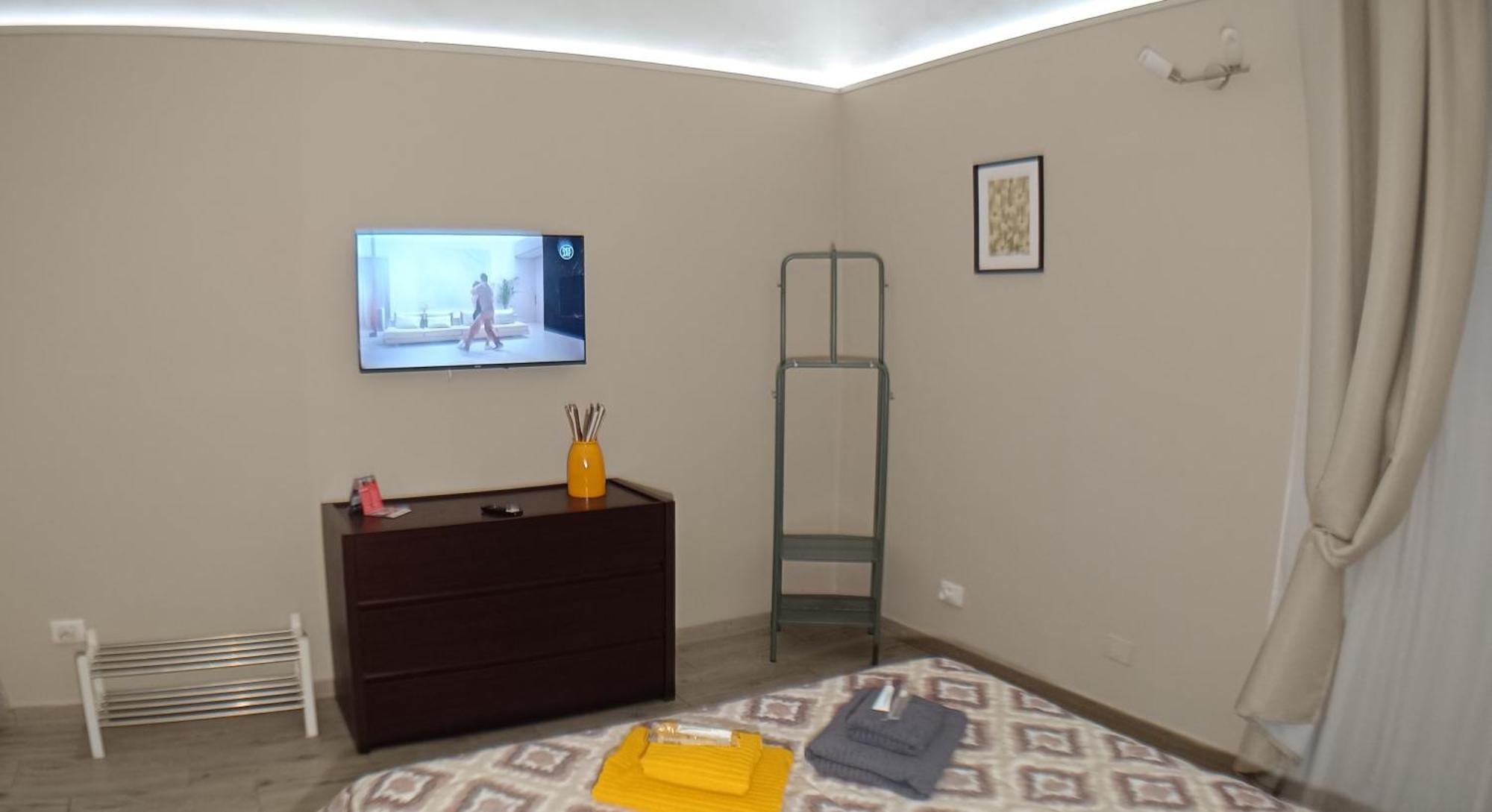 Апартаменти Exclusive House In The Center Катанія Екстер'єр фото