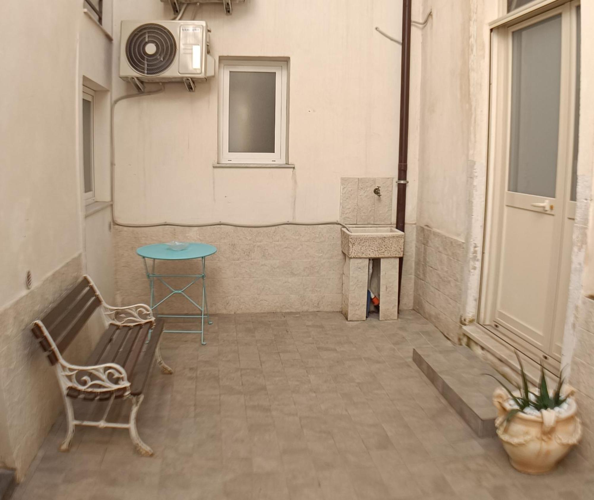 Апартаменти Exclusive House In The Center Катанія Екстер'єр фото